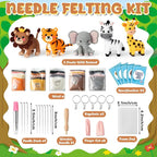 WATINC Needle Felting Kit - Image 2