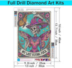Gikboup 5D Diamond Painting Kits - Image 4