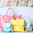 64 Pcs Colorful Swivel Snap Hook - Image 7