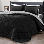 downluxe California King Comforter Set by Downluxe