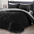 downluxe Queen Comforter Set by Downluxe