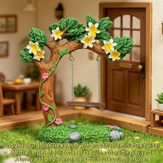 Fairy Garden Accessories, Fairy Garden Accessories Outdoor, Fairy Garden | mini - Image 11