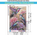 Mosaflare 5D Diamond Painting Kits - Image 5