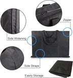 JJRING Dacron Light Weight Art Portfolio Bag, and Drawing - Image 3
