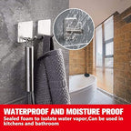 HitLights Double Sided Tape Heavy Duty, Waterproof Strong Mounting Adhesive Tape - Image 3