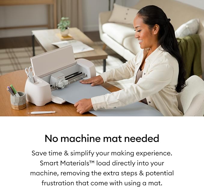 Cricut Smart Iron On for Joy Machine - Image 3