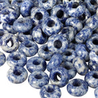 TUMBEELLUWA Natural Gemstone Beads - Image 5