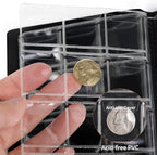 Coin Collection Album - Image 3