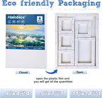Halobios 6 Packs Stretched Canvases - Image 2