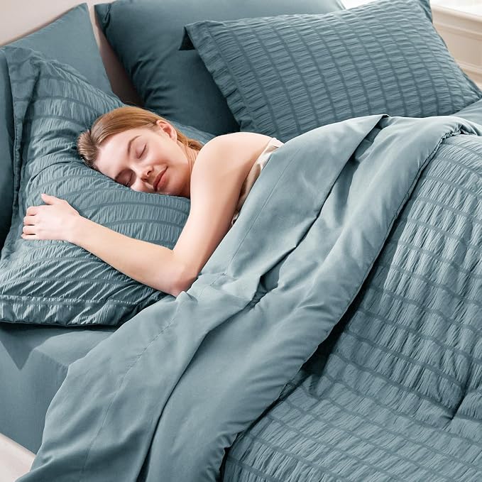 CozyLux Full Size Comforter Sets - Image 5