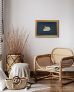 VIYYIEA Vintage Gold Framed Wall Art - Image 5