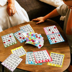 SEETOOOGAMES Bingo Paper Game Cards - Image 7