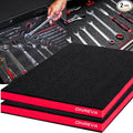 ONREVA Tool Box Foam 16x12x1 inch 2Pack, Foam Inserts by ONREVA