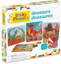 ORB Sticky Mosaics Dinosaurs by ORB%E2%84%A2