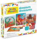 ORB Sticky Mosaics Dinosaurs by ORB%E2%84%A2