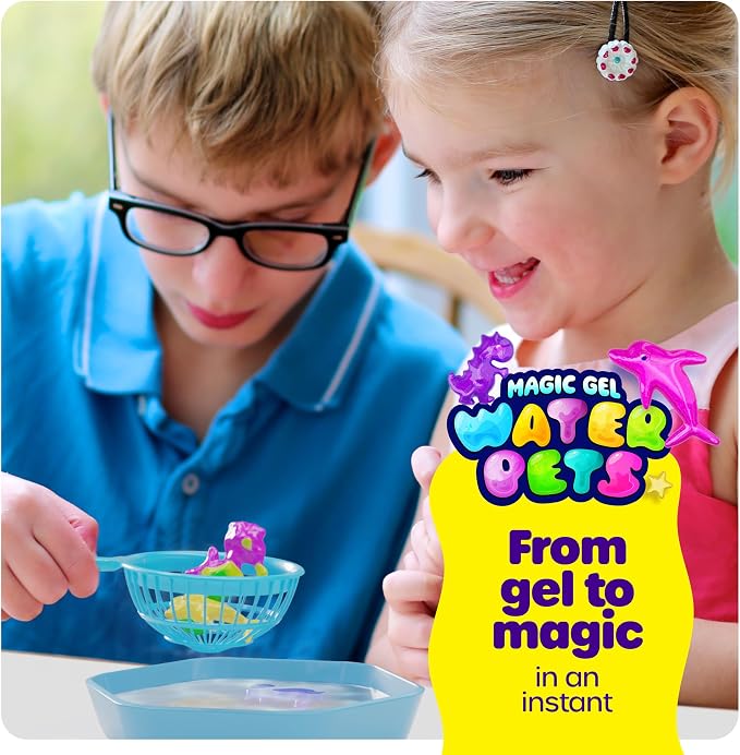 Dan&Darci Aqua Fairy Water Gel Kit - Image 8