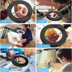 Coyeth 10X Magnifying Glass - Image 7