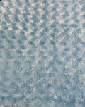 Sedona Designz Rose Faux Fur Fabric by SedonaDesignz