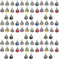 100pcs Bulk Lots Dragon Claw Beads Charms by Sailanzi
