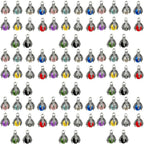 100pcs Bulk Lots Dragon Claw Beads Charms by Sailanzi