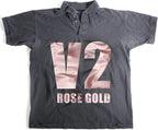 V2 Pro Heat Transfer Vinyl Film HTV Roll - Image 4