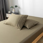 BELLA COTERIE | Luxury Bamboo Viscose Queen Size Pillowcase Set | 100% by BC