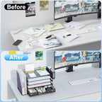 gianotter 5-Tier Desk Organizer - Image 2