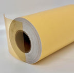 Transparent Vinyl Tape with Self-Adhesive. by Paper+Street+Plastics