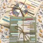 Junk Journal Supplies Kit - Image 6