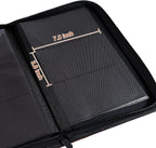 Currency Album with 180 Pockets – WITHYU Ringless Banknote Collection Album - Image 5