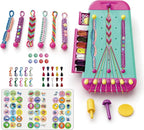 Arts and Crafts for Kids Age 8-12 Friendship Bracelet Making Kit for Girls by Yionkin