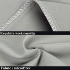 NTBAY Standard Pillowcase Set - Image 2