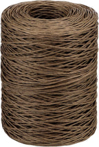 Syhood 673 Feet Floral Vine Bind Wire Rustic Wrapping Wire by Syhood