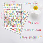 Card Making Supplies, Card Making Kit - Image 8