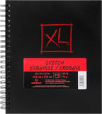 Canson Sketch Book XL by Unknown