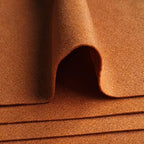 Jtnohx Color Felt, Soft Felt Sheets, 1.4mm Thick 8"x12" Handicraft Felt Fabrics - Image 4