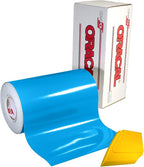 VViViD ORACAL 651 Multi-Colored Vinyl Solvent-Based Adhesive-Backed Calendared by VVIVIDVINYL