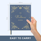 And Per Se Wellness Journal – 91-Day Self Care & Mental Health Planner | Track - Image 2