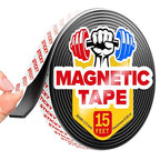 Super Sticky Magnetic Tape by X-betMAGNET