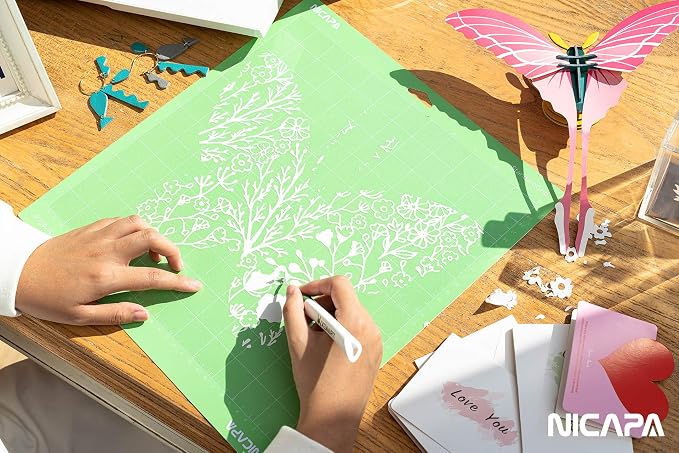 12x12 inch Standard Grip Cutting Mat - Image 2