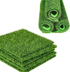 SNAIL GARDEN 13PCS Fairy Artificial Grass - Image 6