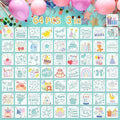 Birthday Stencils for Painting, Gifts & Party Decorations by Felixcraft-DIYDreamscape