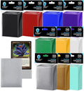 1000CT MTG Card Sleeves, Standard Size Card Sleeves by Katomula