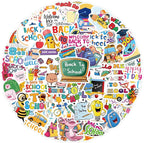 Back to School Sticker - Image 7