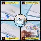 ETB Protector Case, 5mm ETB Acrylic Display Case, Dustproof and Waterproof - Image 5