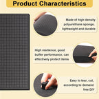 8 PCS Pick and Pluck Foam Inserts, Board Game Boxes, Storage Drawers - Image 4