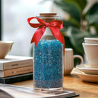 T4U Aquarium Gravel Rocks, succulent top dressing, vase filler, terrariums and - Image 7