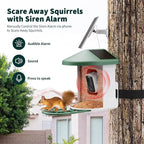 HARYMOR Smart Bird Feeder with Camera - Image 8