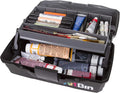 ArtBin 6891AG 1-Tray Art Supply Box, Portable Art & Craft Organizer by ArtBin