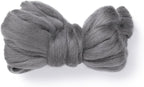 Kondoos Natural Wool roving, 2 OZ. Best Wool by Kondoosnaturalfibers